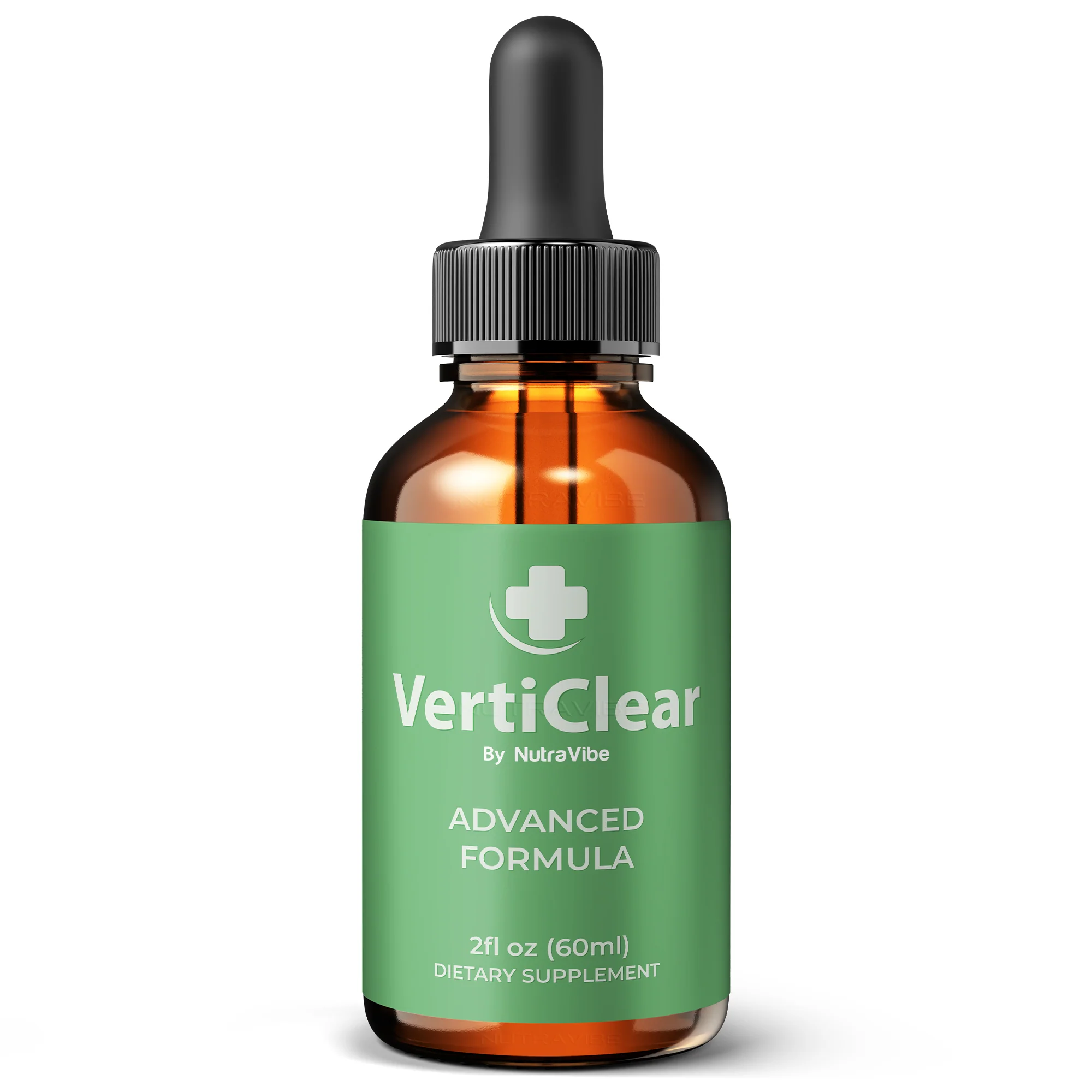VertiClear 2 bottle